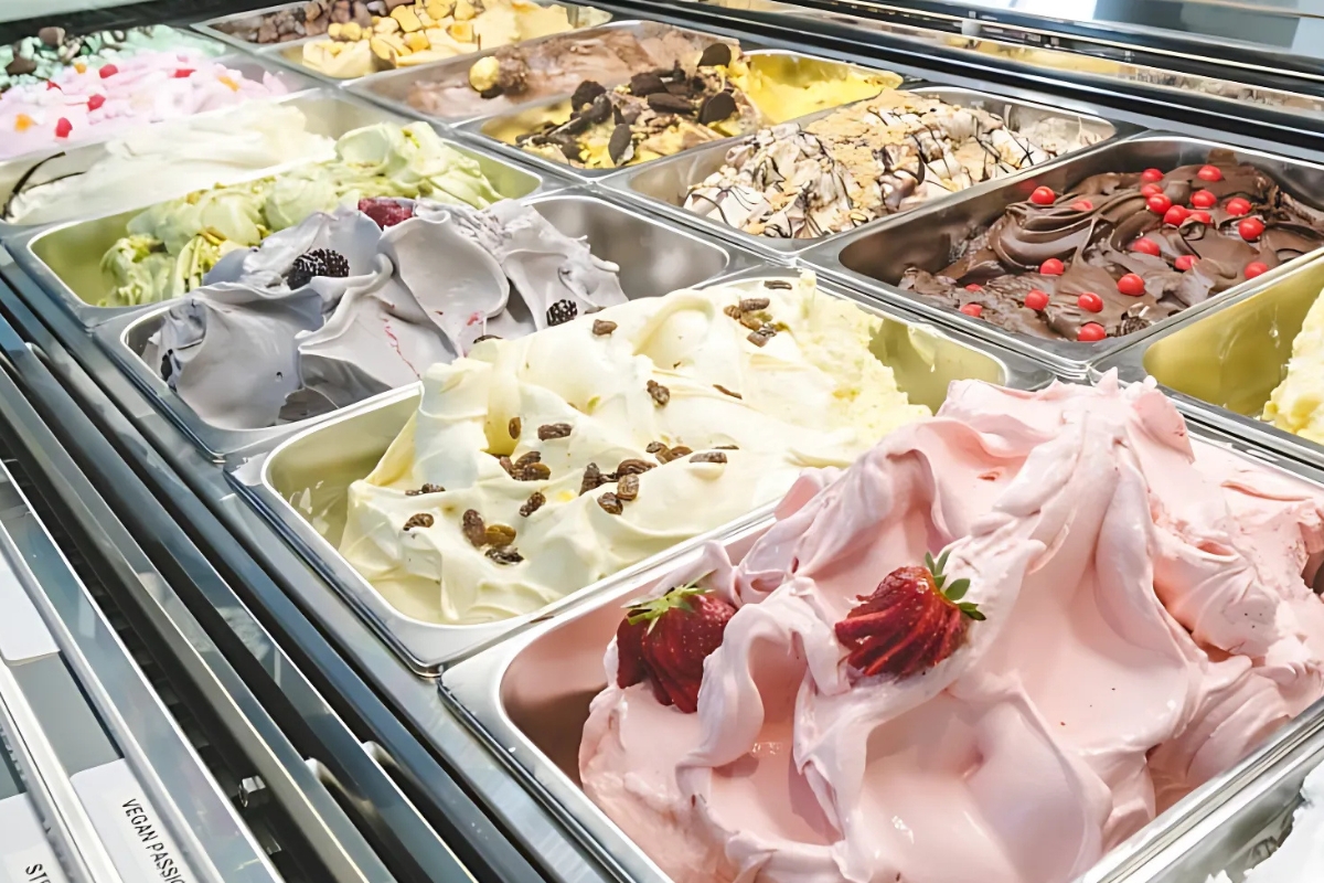 Wholesale Gelato | Wholesale Gelato NSW | Dolce Dolce Gelato